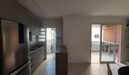 Aluguel | Apartamento 3 quartos (1 suíte)
