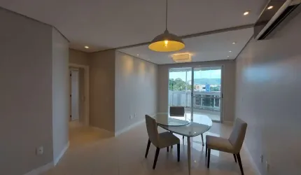 Aluguel | Apartamento 4 quartos (2 suítes)
