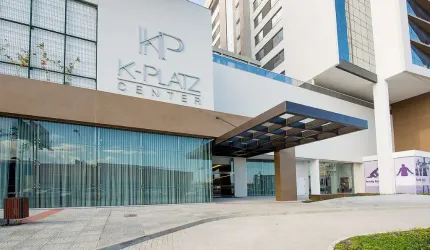 Campinas | Loja 203 m² no K-Platz Mall