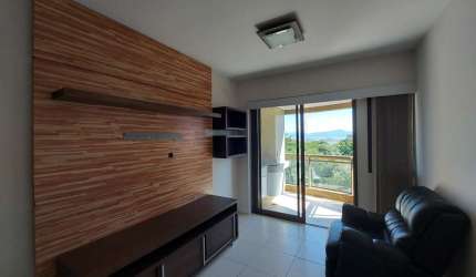 Aluguel | Apartamento 3 quartos (1 suíte)