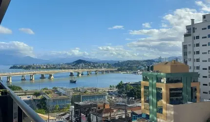Aluguel | Estúdio mobiliado