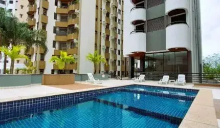 Aluguel | Apartamento 1 quarto