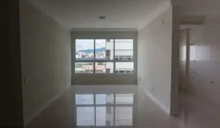 Aluguel | Apartamento 2 suítes + lavabo