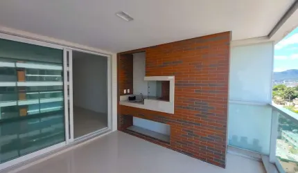Aluguel | Apartamento 3 suítes