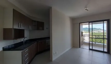 Aluguel | Apartamento 2 quartos (1 suíte)