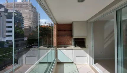 Aluguel | Apartamento 3 quartos (sendo 1 suíte)