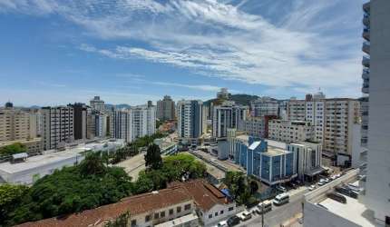 Aluguel | Apartamento 2 quartos (1 suíte)