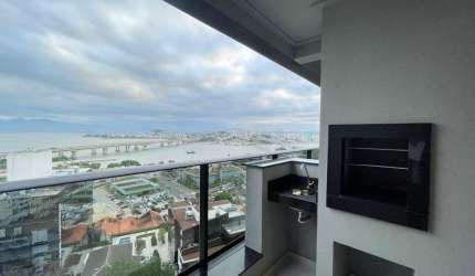 Aluguel | Apartamento 2 quartos (1 suíte)