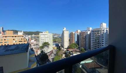 Aluguel | Apartamento 2 quartos (1 suíte)