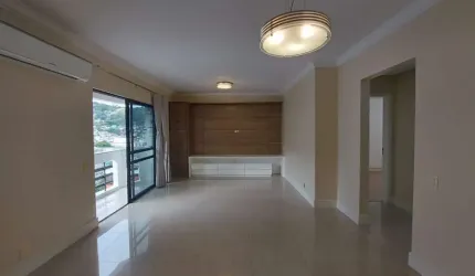Aluguel | Apartamento 3 quartos (1 suíte) + 2 vgs