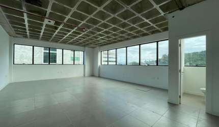 Techno Towers | Sala comercial de 62,55m²