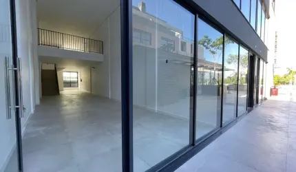Saco Grande | Loja Comercial 133m² no First