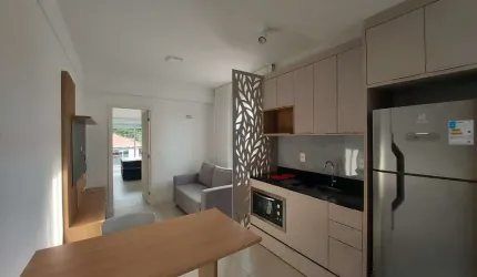 Aluguel | Apartamento 1 quarto