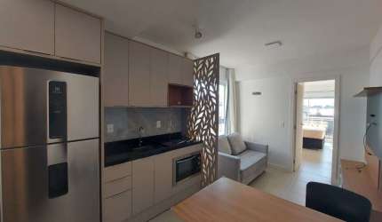 Aluguel | Apartamento 1 quarto - sol da manhã