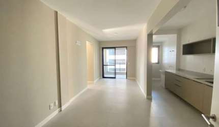 Aluguel | Apartamento 2 quartos (1 suíte) com saca