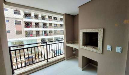 Aluguel | Apartamento 2 quartos (1 suíte)