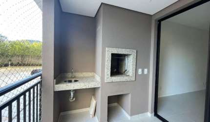 Aluguel | Apartamento 2 quartos (1 suíte)
