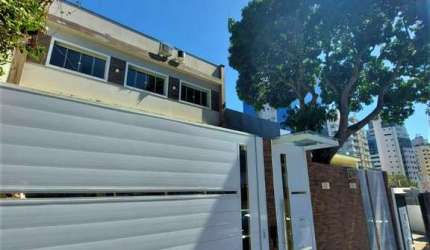 Aluguel | Apartamento 3 quartos