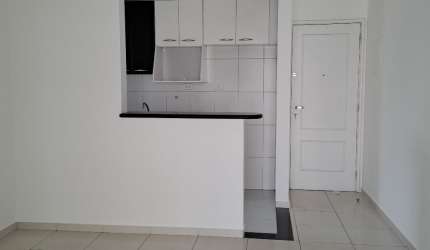 ÓTIMO APTO. DE 62 M²