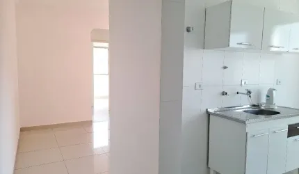 APTO. DE 70 M² EM VILA OLÍMPIA.