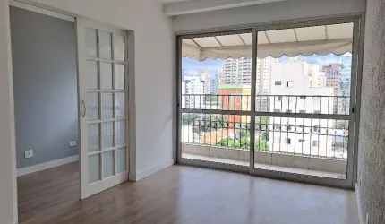 APTO. DE 74 M² NO BROOKLIN.