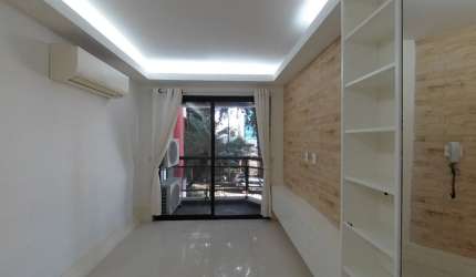 APTO. DE 39 M² EM VILA NOVA CONCEIÇÃO.