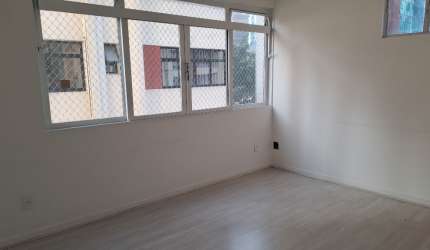 APTO. DE 45 M² NO ITAIM BIBI.