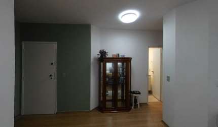 APTO. DE 50 M² EM VILA NOVA CONCEIÇÃO.
