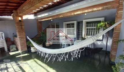 CASA ALTO PADRÃO À VENDA  TREMEMBÉ  VALOR ABAIXO DO MERCADO ESTUDA PERMUTA