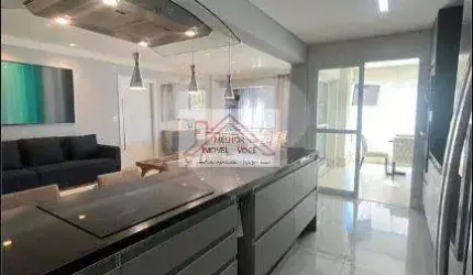 APARTAMENTO À VENDA JARDIM SÃO PAULO ZONA NORTE  3 SUITES 4 VAGAS 146 MTS