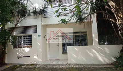 IMÓVEL COMERCIAL PARA LOJA OU CLINICA PRÓXIMA AO HOSPITAL SÃO PAULO.