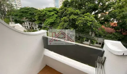 STUDIO PARA LOCAÇÃO  NA VILA MARIANA COM VAGA DE GARAGEM.