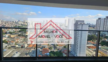 Apartamento 105m²   Alto do Ipiranga  3 Dorms  2 Suítes Lazer Completo