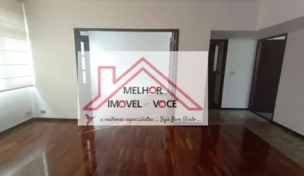 Apartamento de 130m² para Aluguel no Jardim Paulista – 3 Dorms, 2 Vagas