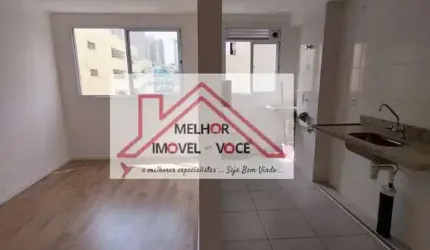 APARTAMENTO NOVO SHOPPING METRÔ TIETE 2 QUARTOS VAGA LAZER PROXIMO AO METRÔ