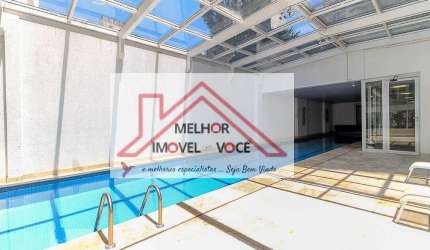Apartamento para locação 2 quartos, 2 vagas, 90 m2 nos Jardins - Consolação
