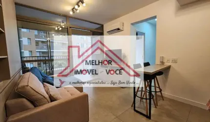 Apartamento Aconchegante e Moderno à Venda – Sumarezinho, São Paulo