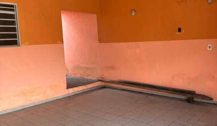 Casa 2 dormitórios para Venda