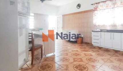 CASA TÉRREA - BAIRRO MOGI MODERNO - 5457