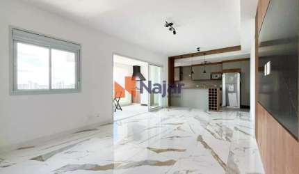 APARTAMENTO RESIDENCIAL - 5519