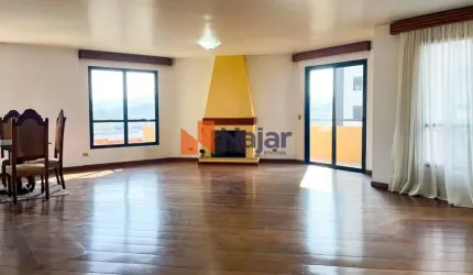 APARTAMENTO RESIDENCIAL HELBOR PLAZA - 5666