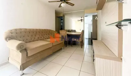 APARTAMENTO RESIDENCIAL SAFIRAS - 5865