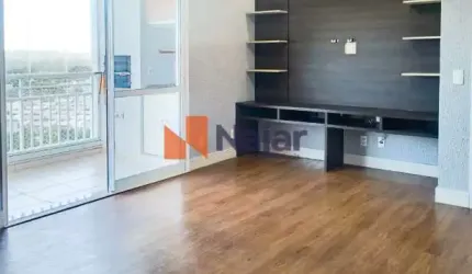 APARTAMENTO RESIDENCIAL HELBOR VARANDAS IPOEMA - 5905
