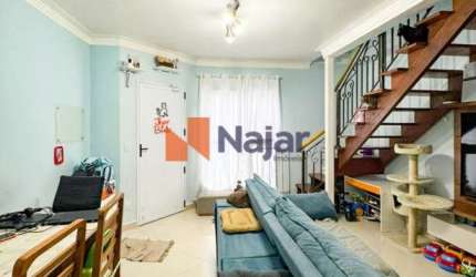 CASA RESIDENCIAL CONDOMÍNIO CAMINHO DO MAR - 5978