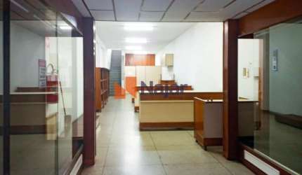 SALÃO COMERCIAL NO CENTRO - 5964