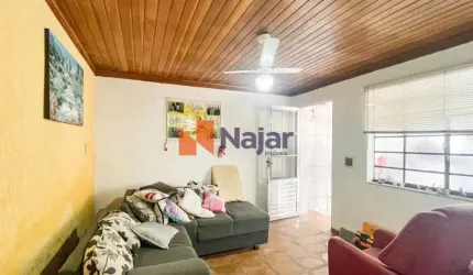 CASA NO MOGILAR - 5944