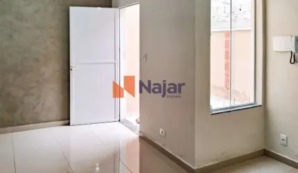 CASA RESIDENCIAL NO CONDOMÍNIO ALEXANDRIA - 5943