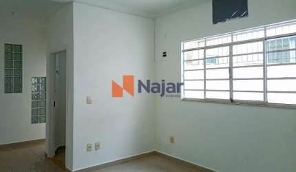 CASA COMERCIAL OU RESIDENCIAL NO CENTRO - 4675