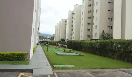 APARTAMENTO RESIDENCIAL FLORA I - 4699