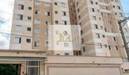 Taboão | 2 Dorm | 1 vaga | sacada | 50m² | locação 2.402/mês  (atrás do Carrefour)